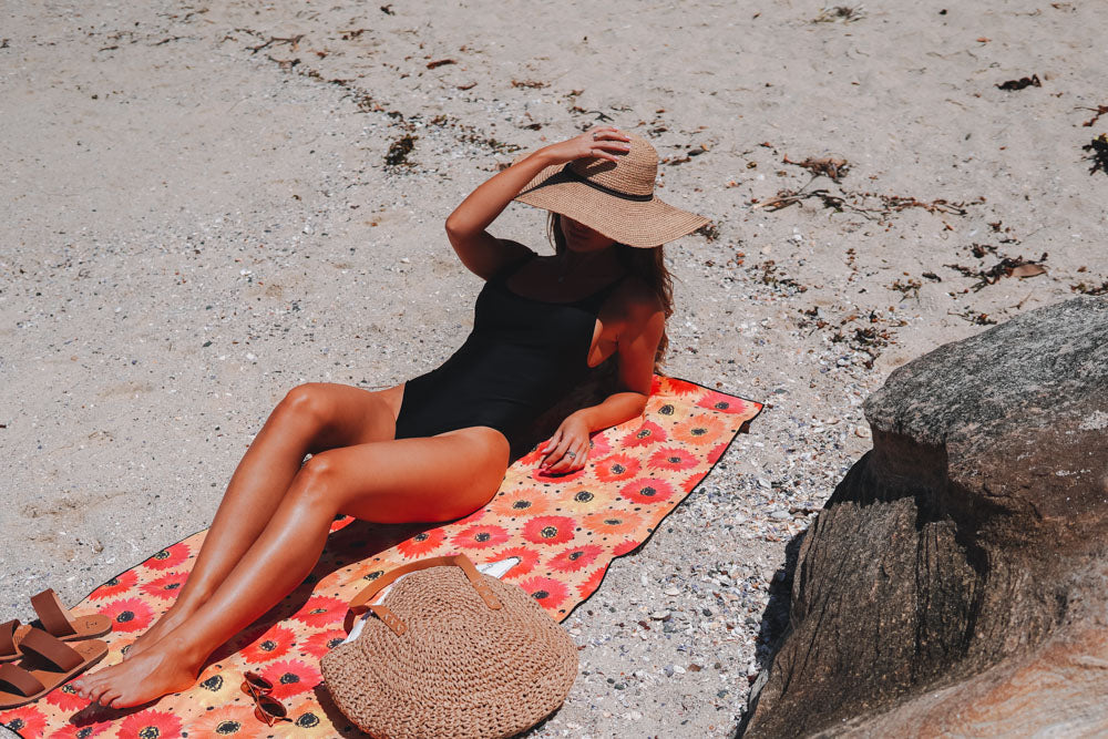 Last Wave Towels 🌊