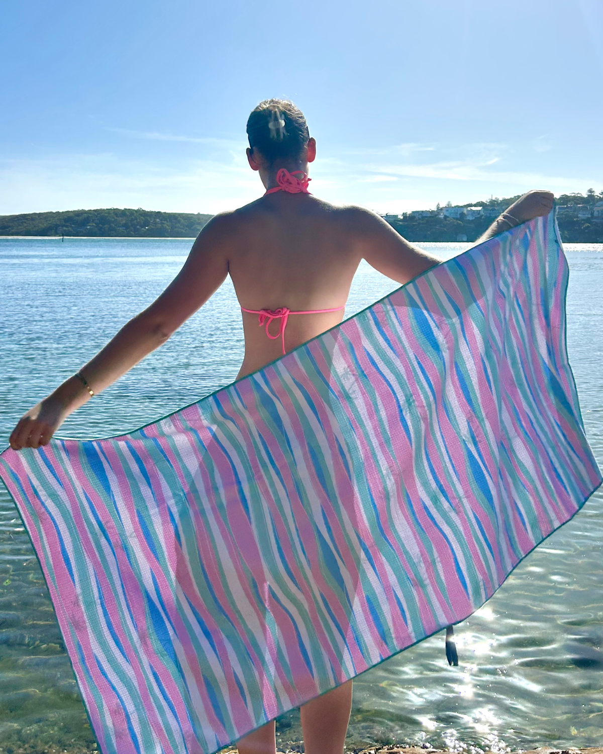 Coastal Candy