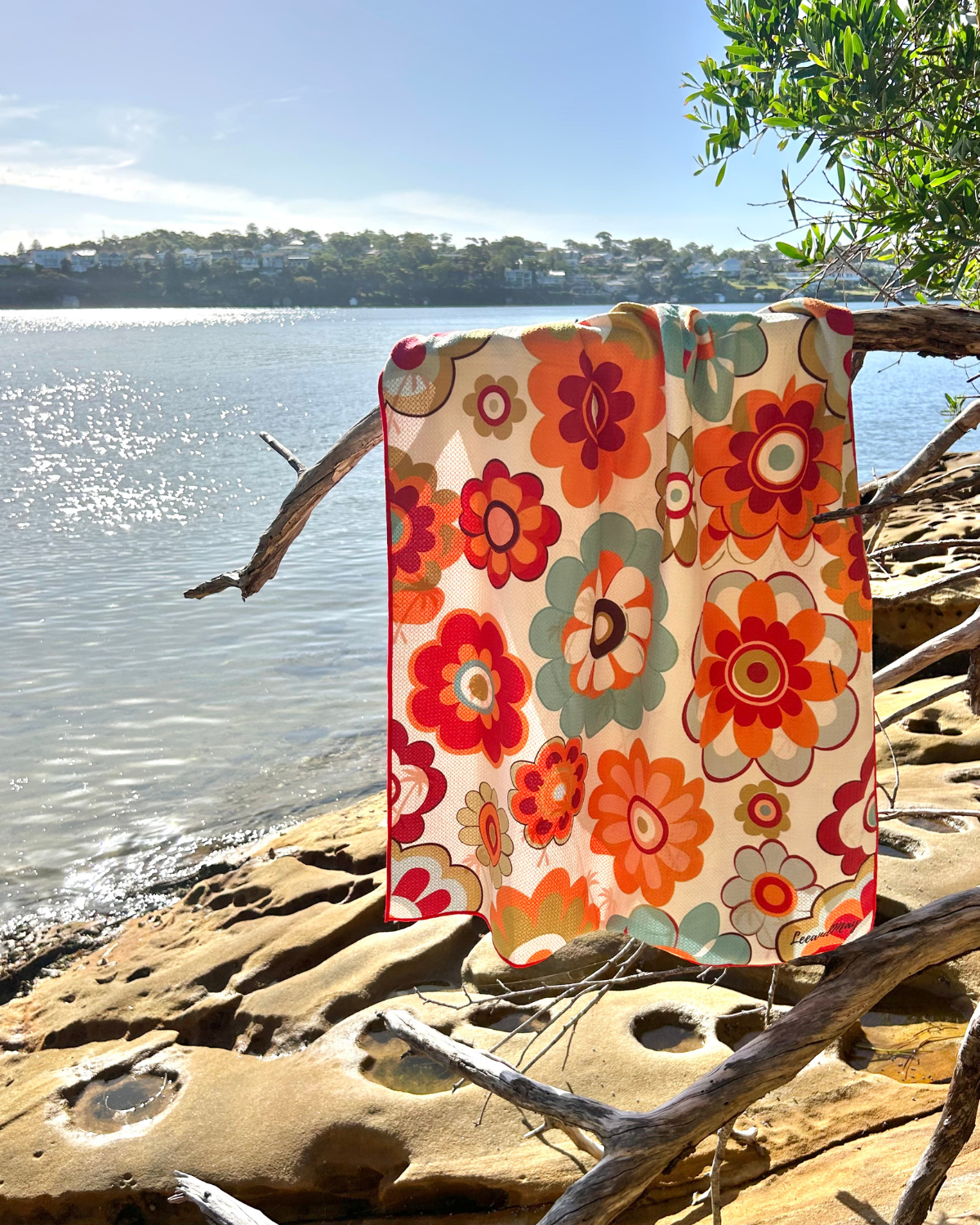 Floral Fiesta