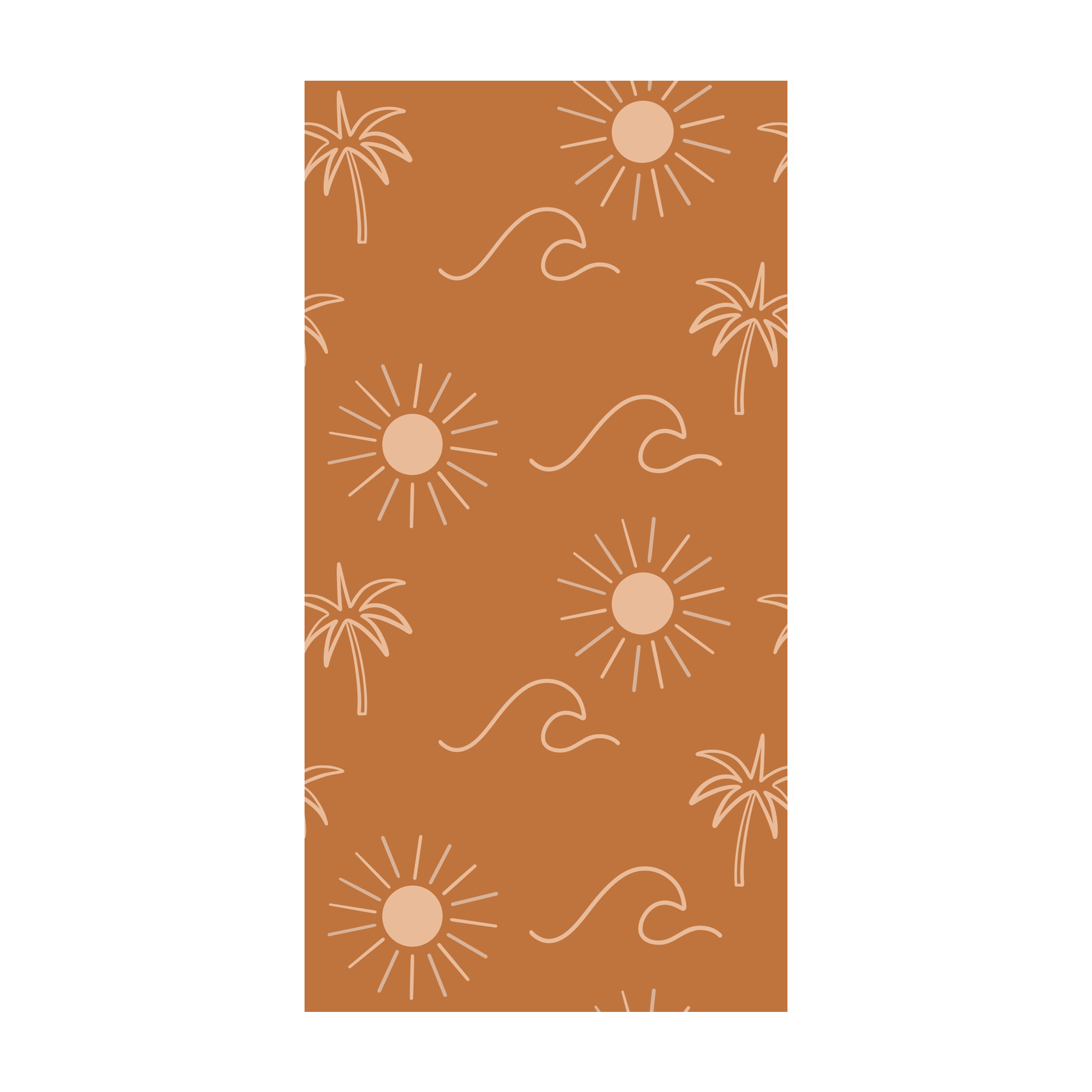 Desert Oasis