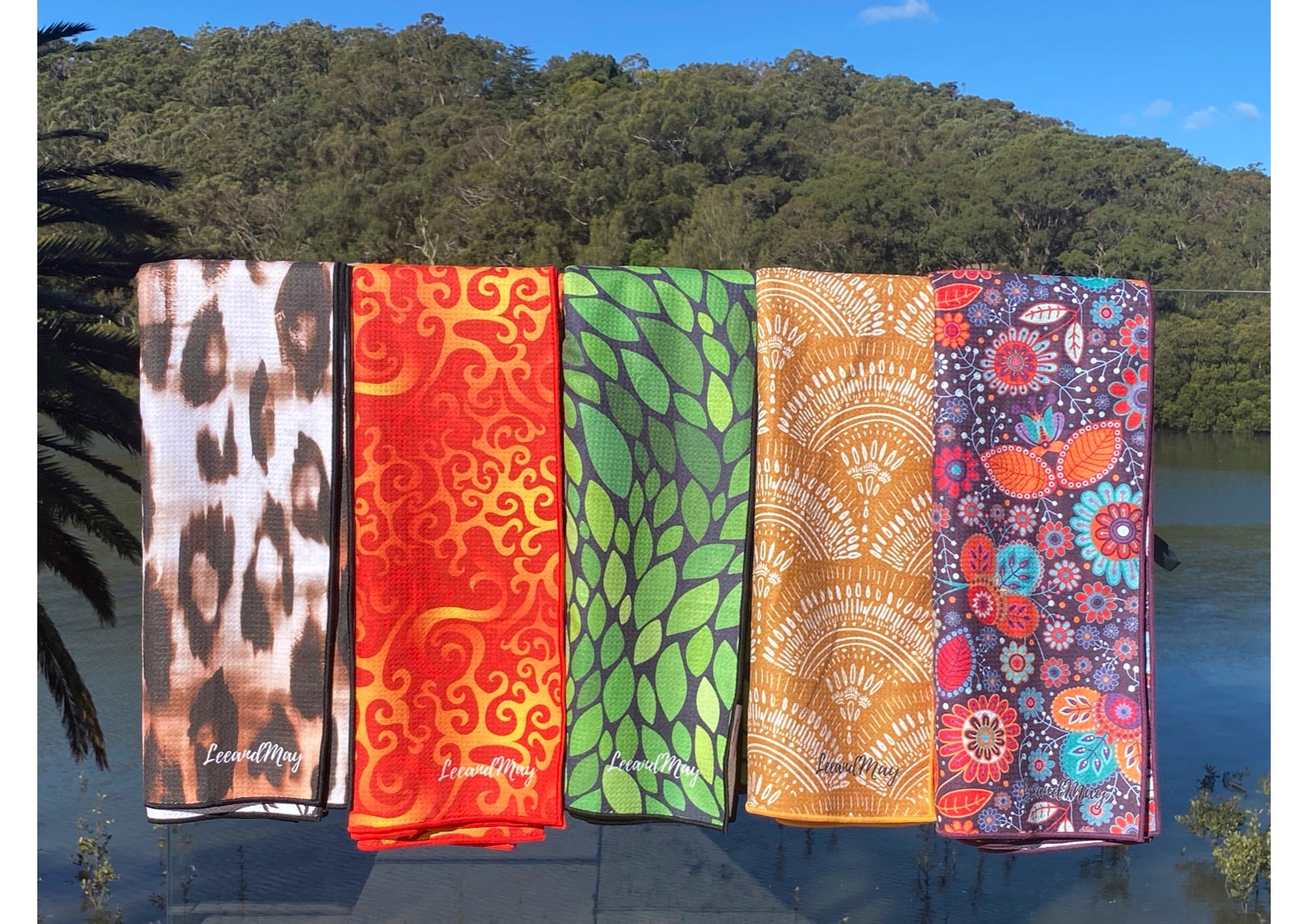 Force of Nature Collection