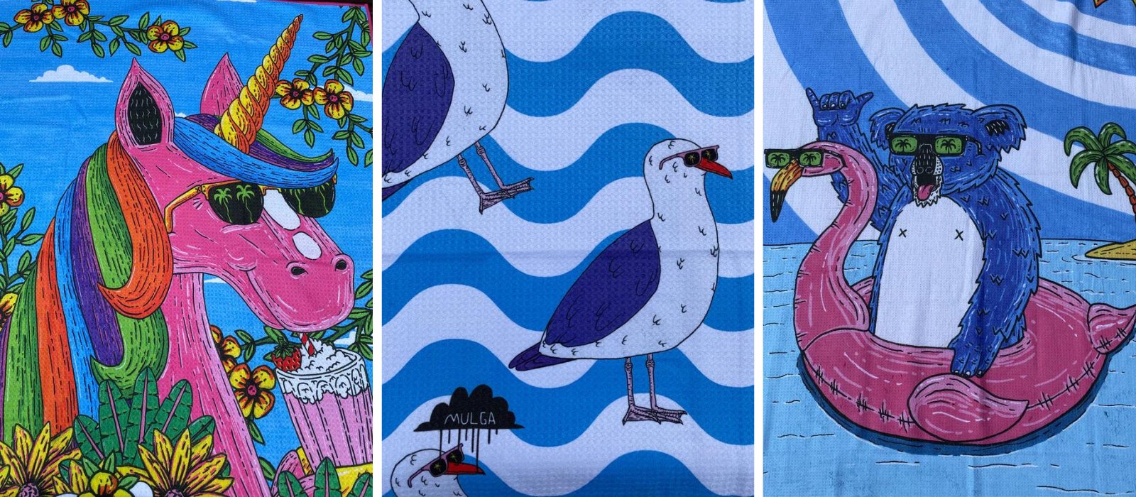 Mulga Collection - Limited