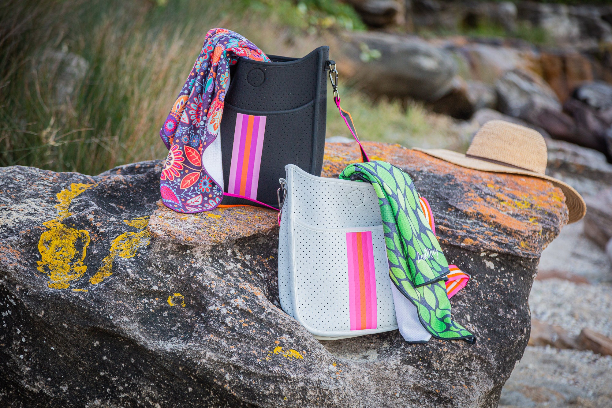 Neoprene Bags