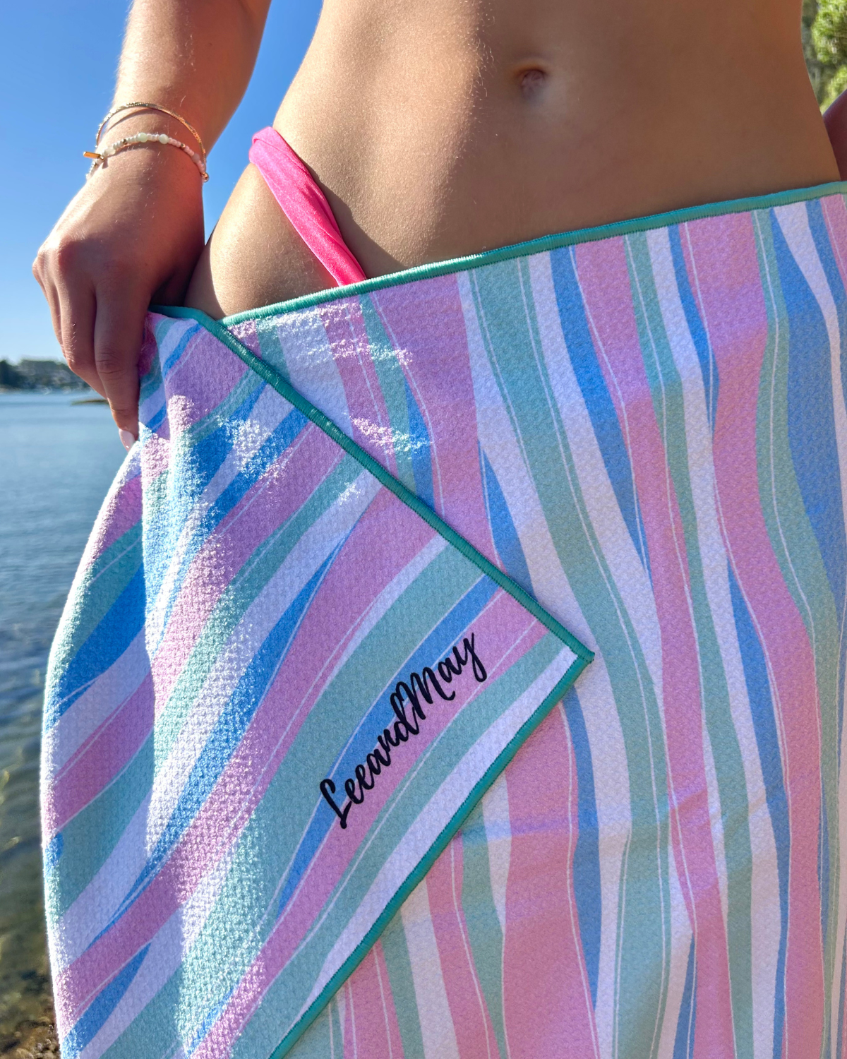Coastal Candy 