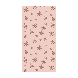 Petal Drift | Sand Free Beach Towel | Lee and May