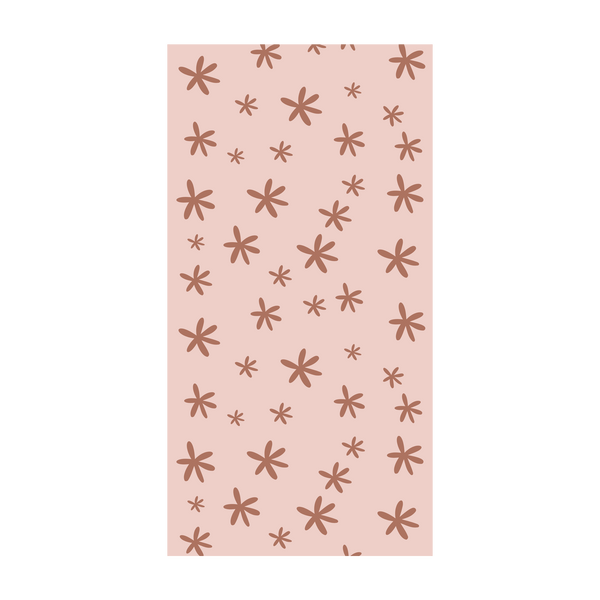 Petal Drift | Sand Free Beach Towel | Lee and May