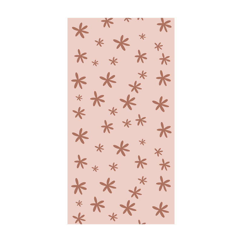 Petal Drift | Sand Free Beach Towel | Lee and May