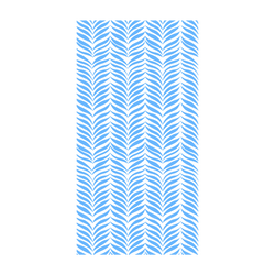 Oceans Tail  | Sand Free Beach Towel | Lee and May