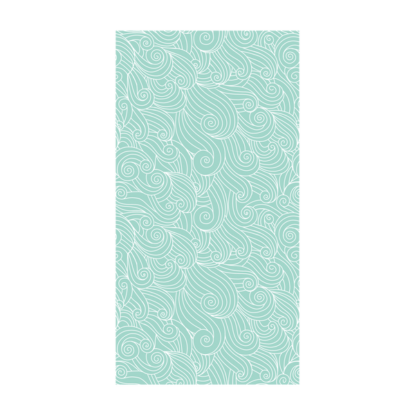 Minty Todd | Sand Free Beach Towel | Lee and May