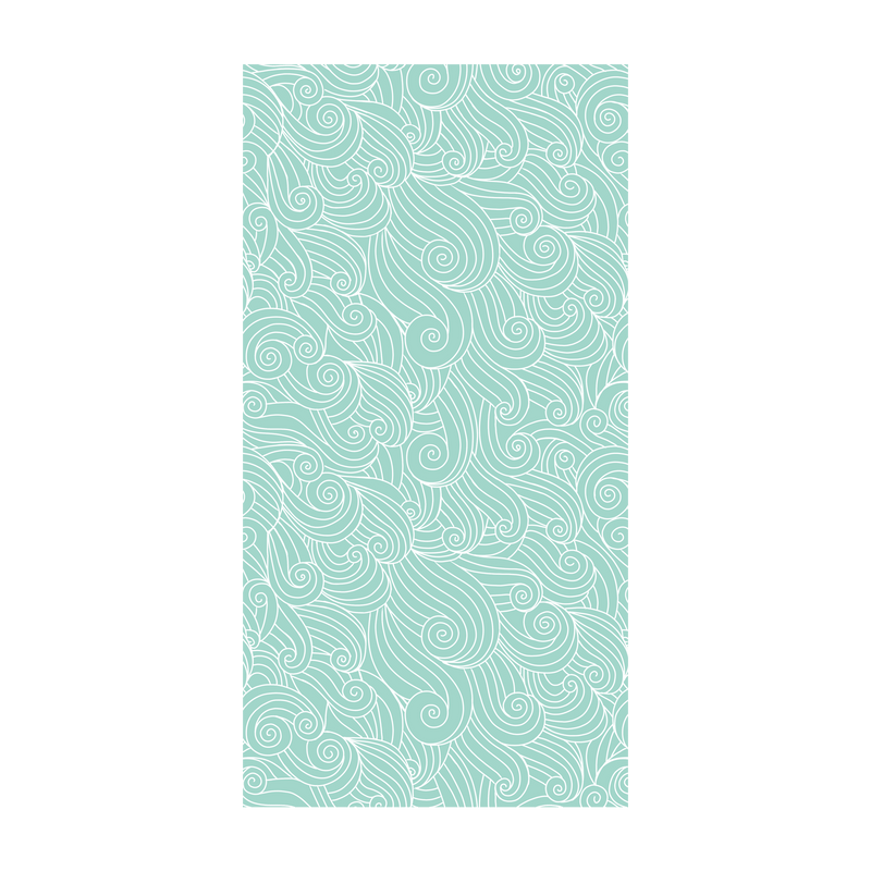 Minty Todd | Sand Free Beach Towel | Lee and May