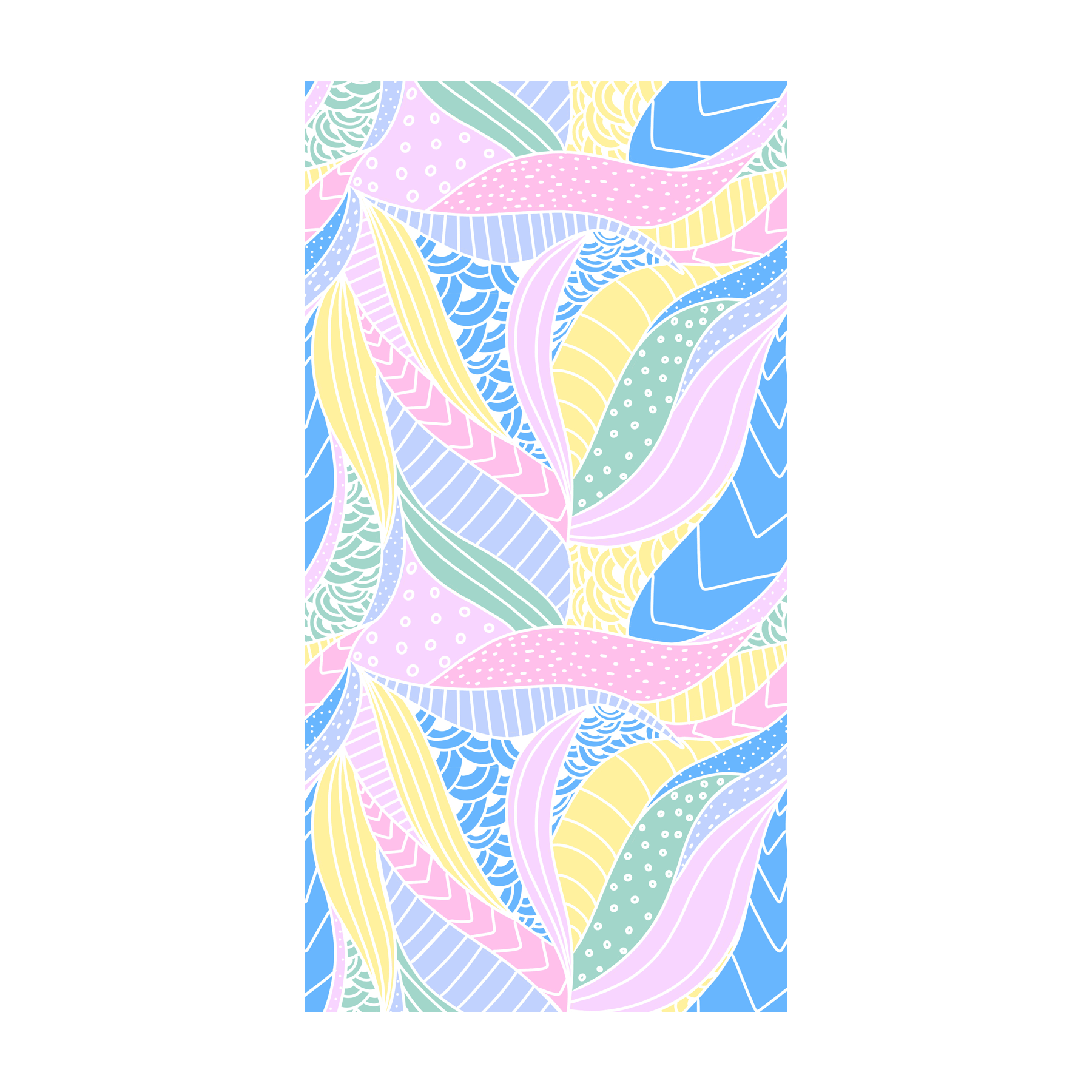 Seabreeze Mirage