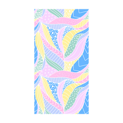 Seabreeze Mirage | Sand Free Beach Towel | Lee and May