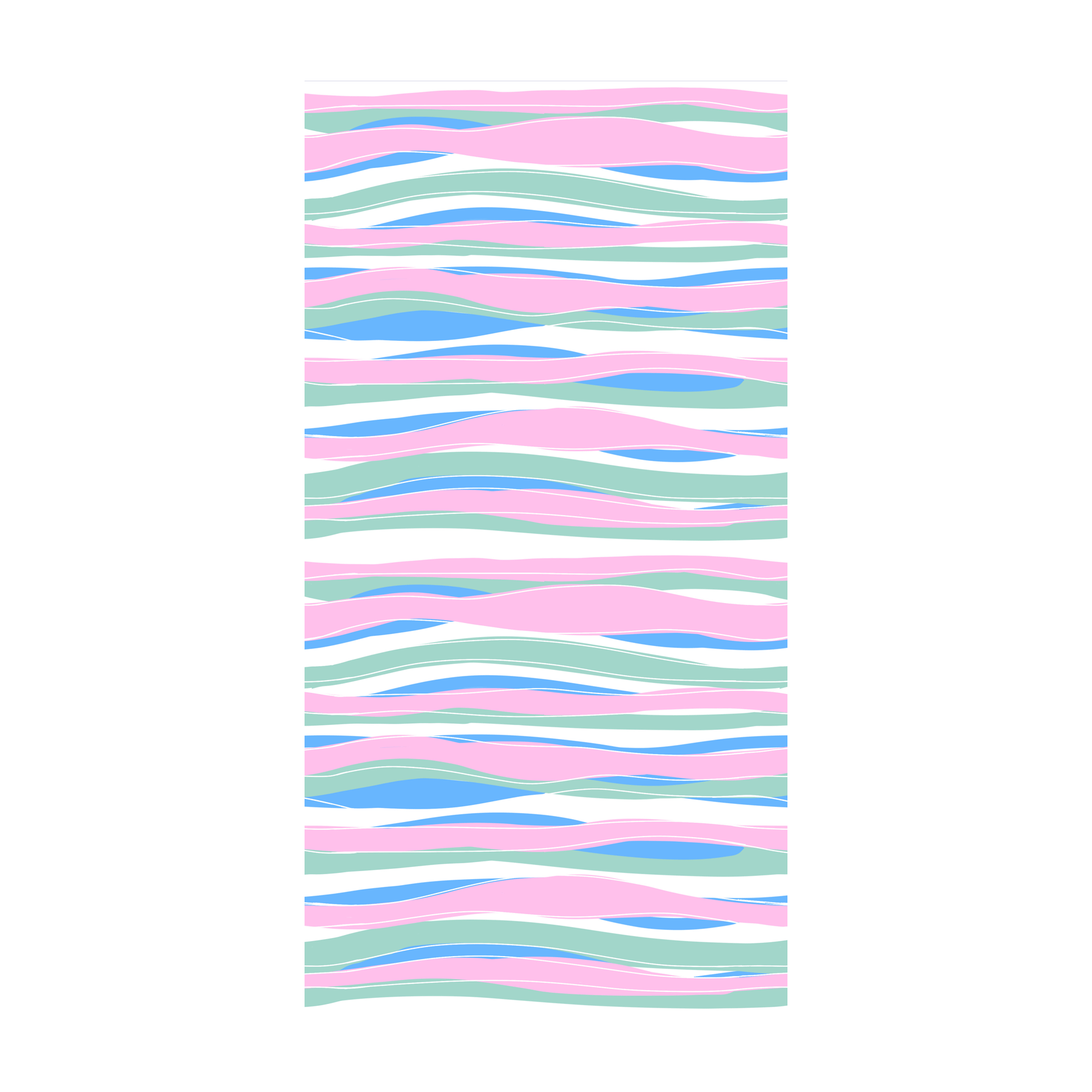 Coastal Candy 