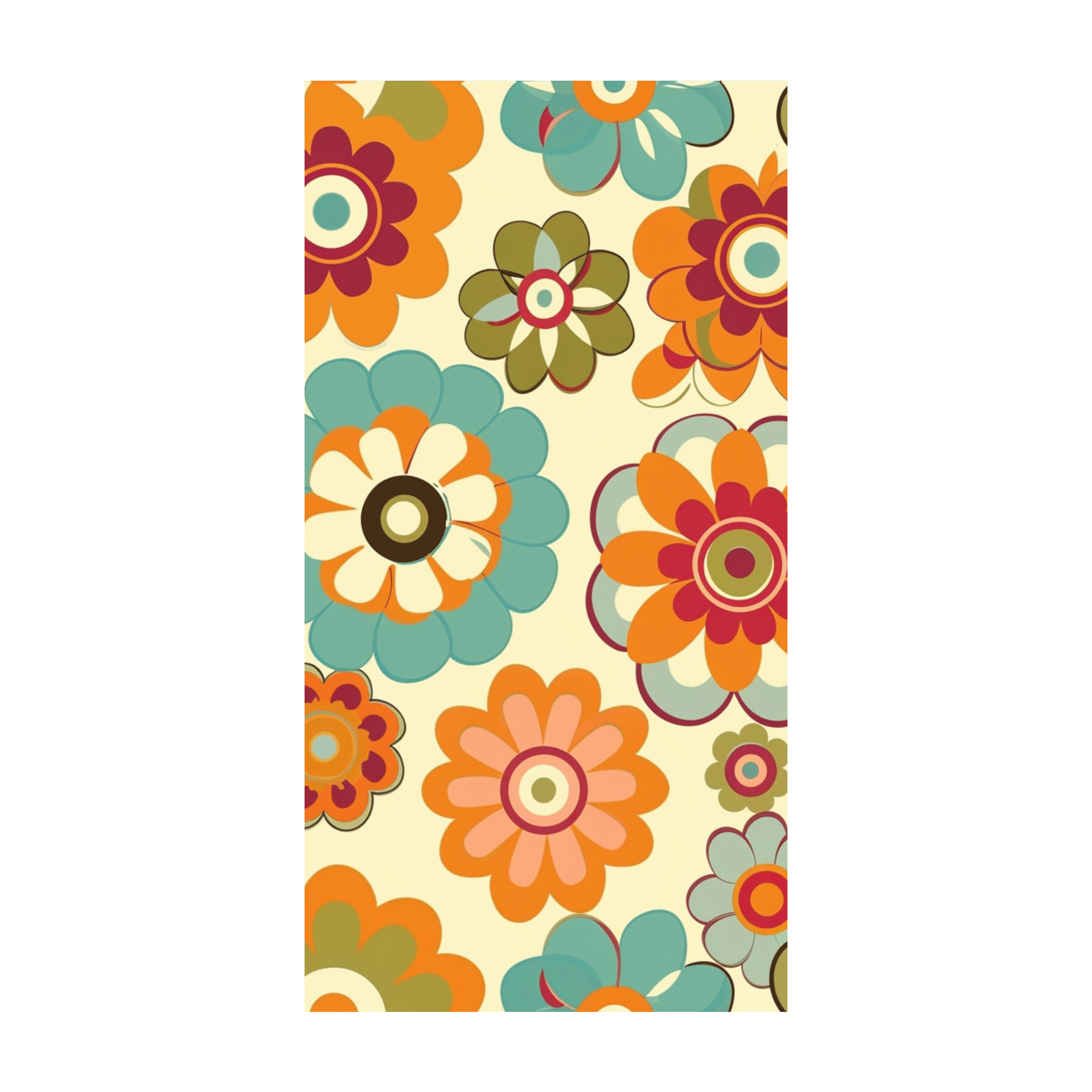 Floral Fiesta 