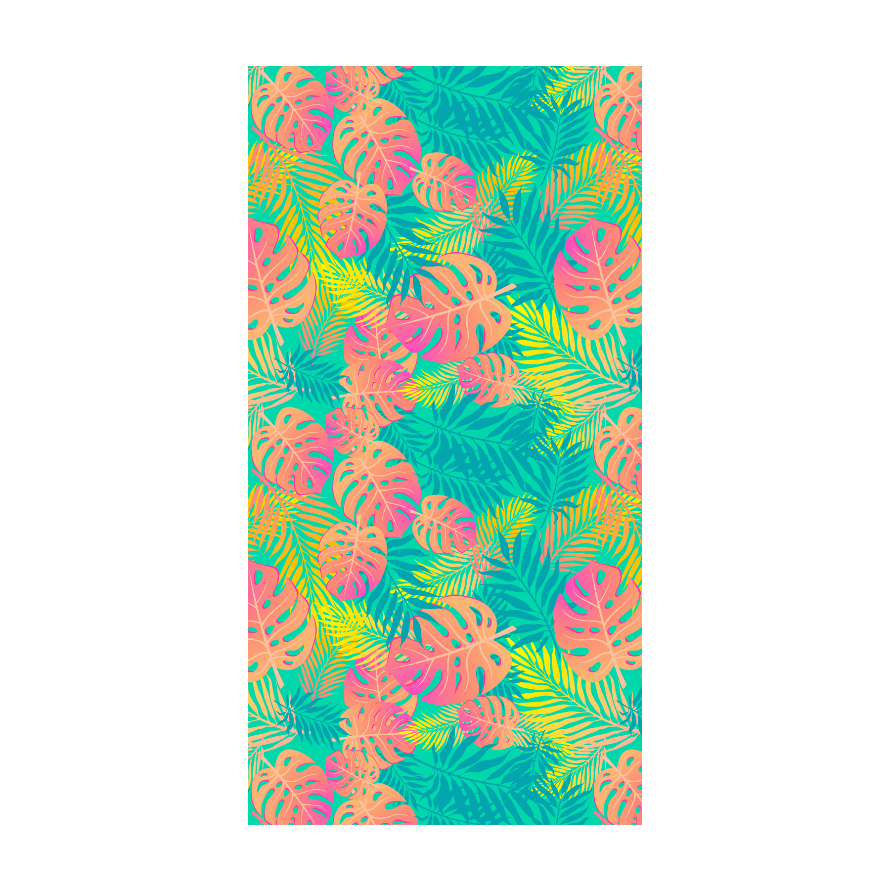 Tropical Breeze