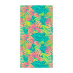 Tropical Breeze | Sand Free Beach Towel | Lee and May