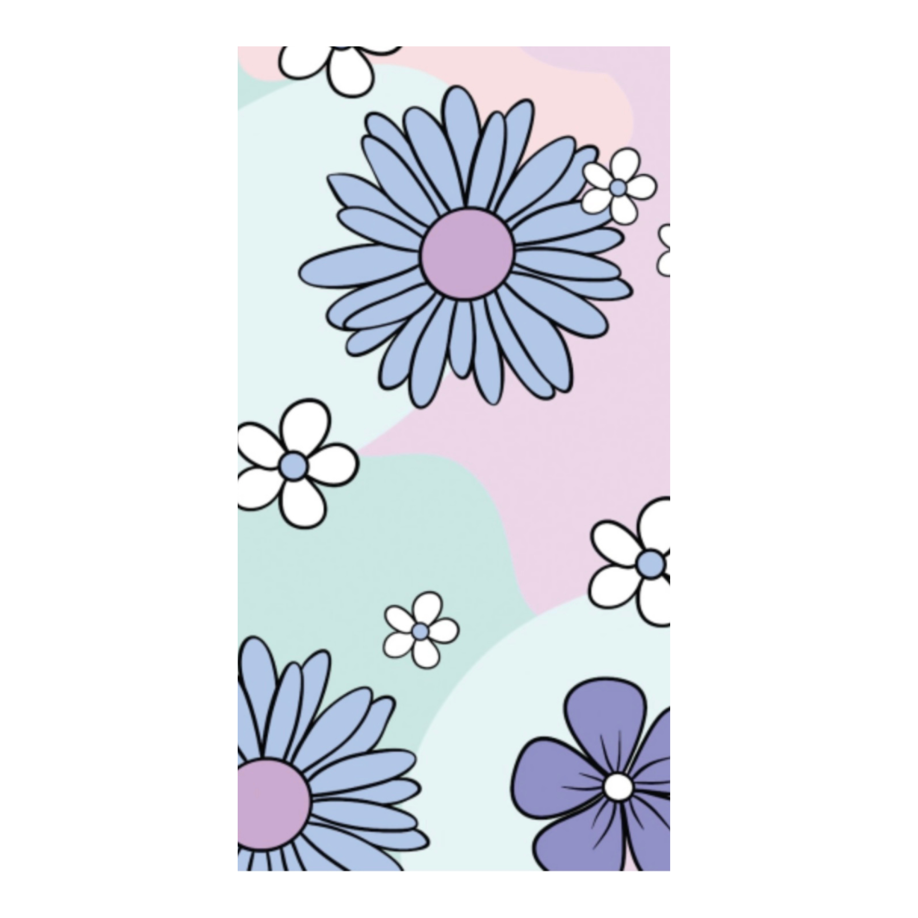 Daisy | Sand Free Beach Towel | Lee and May