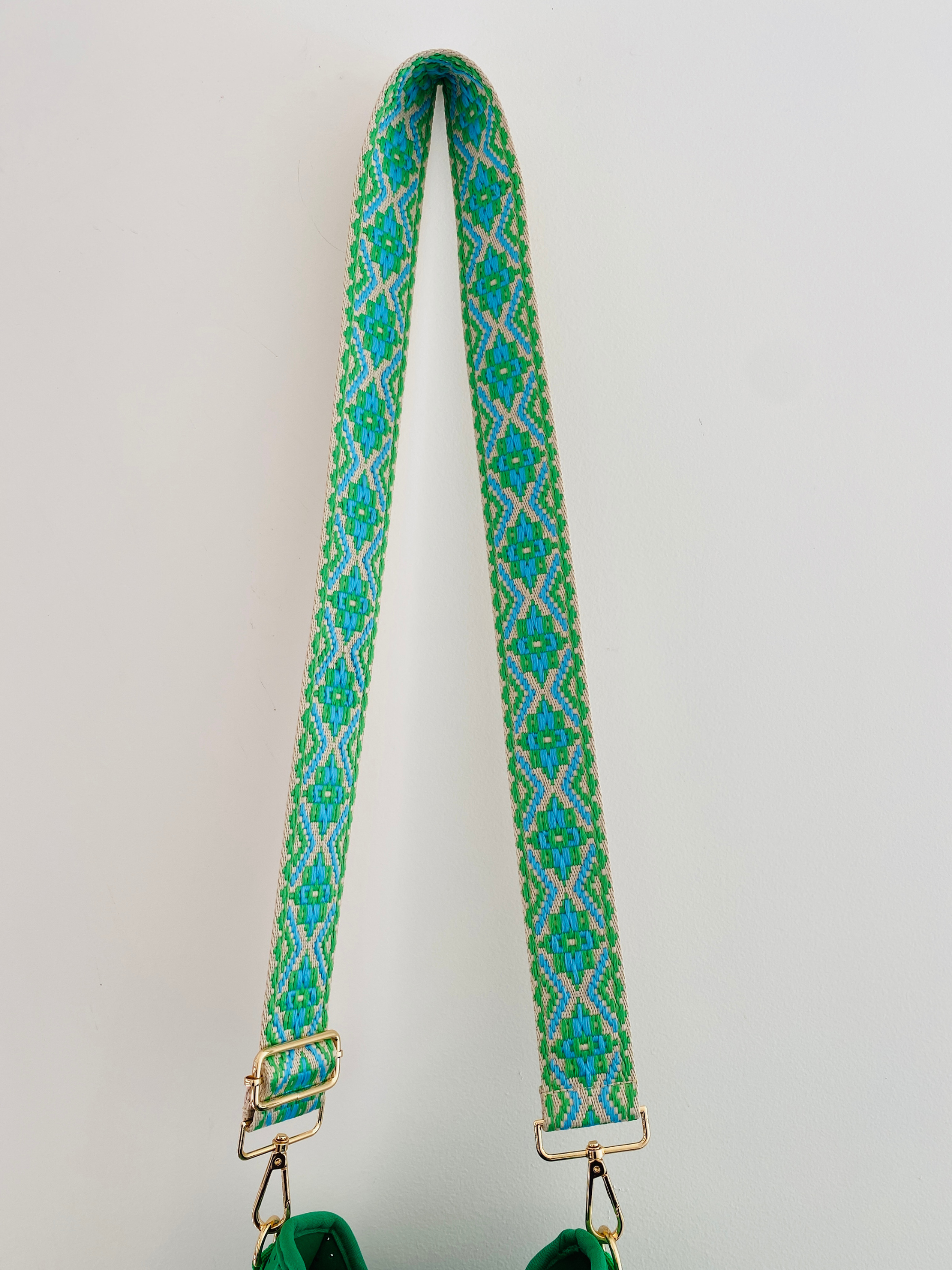 Emerald Green