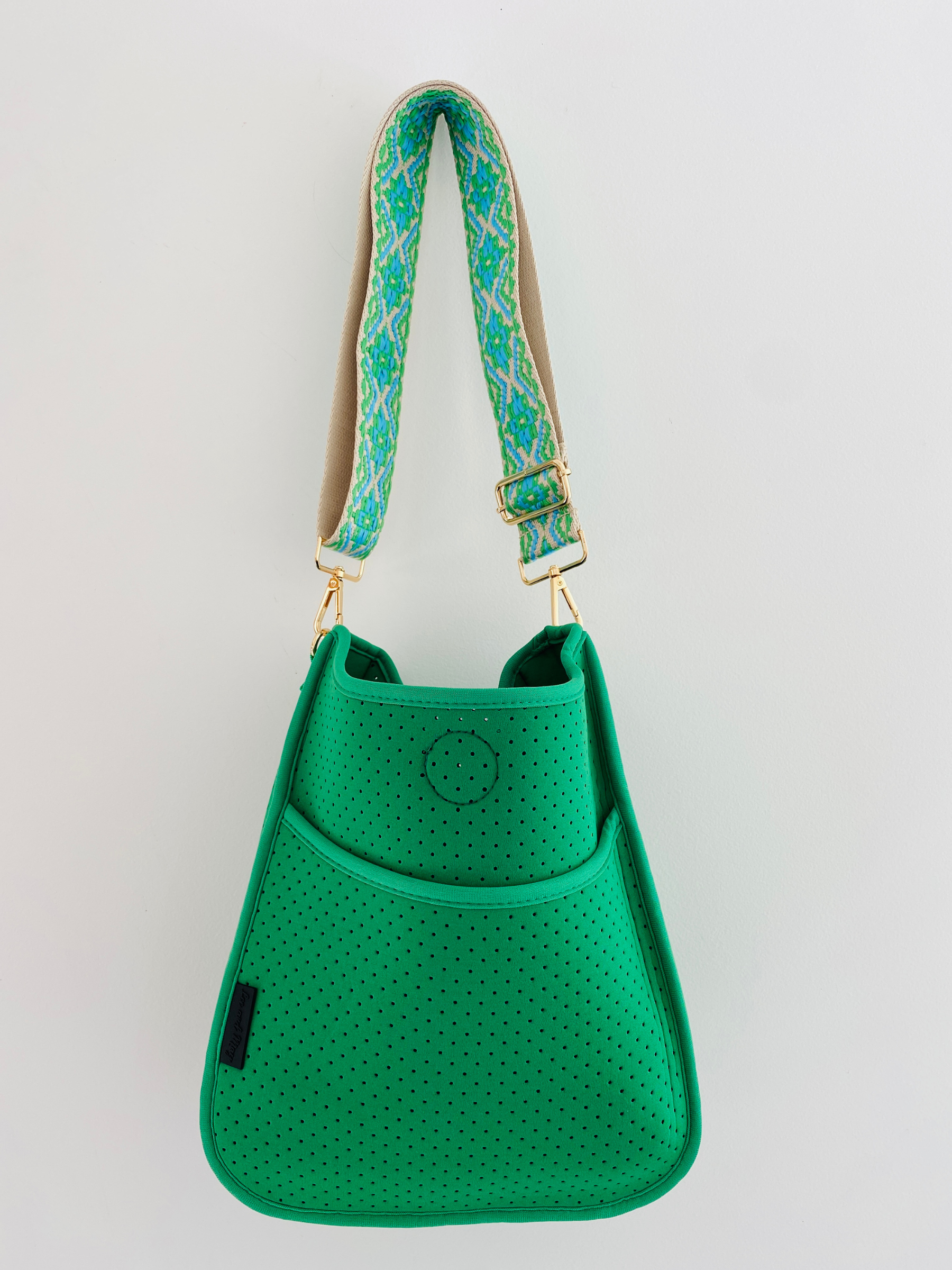 Emerald Green