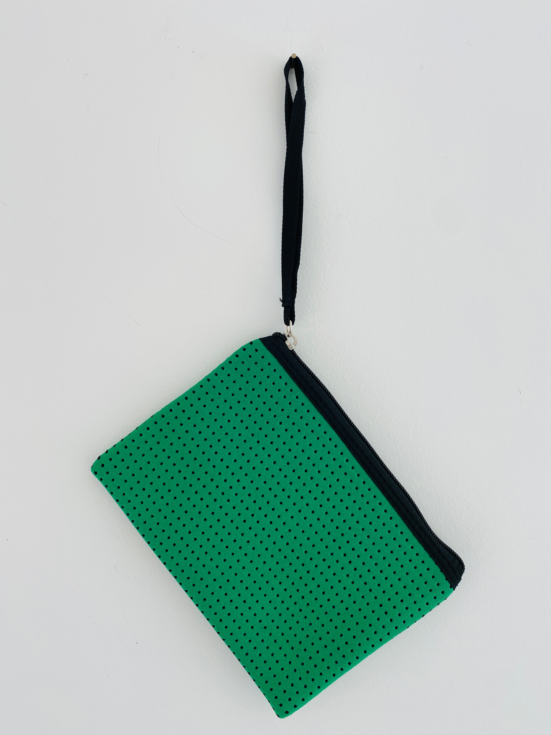 Emerald Green