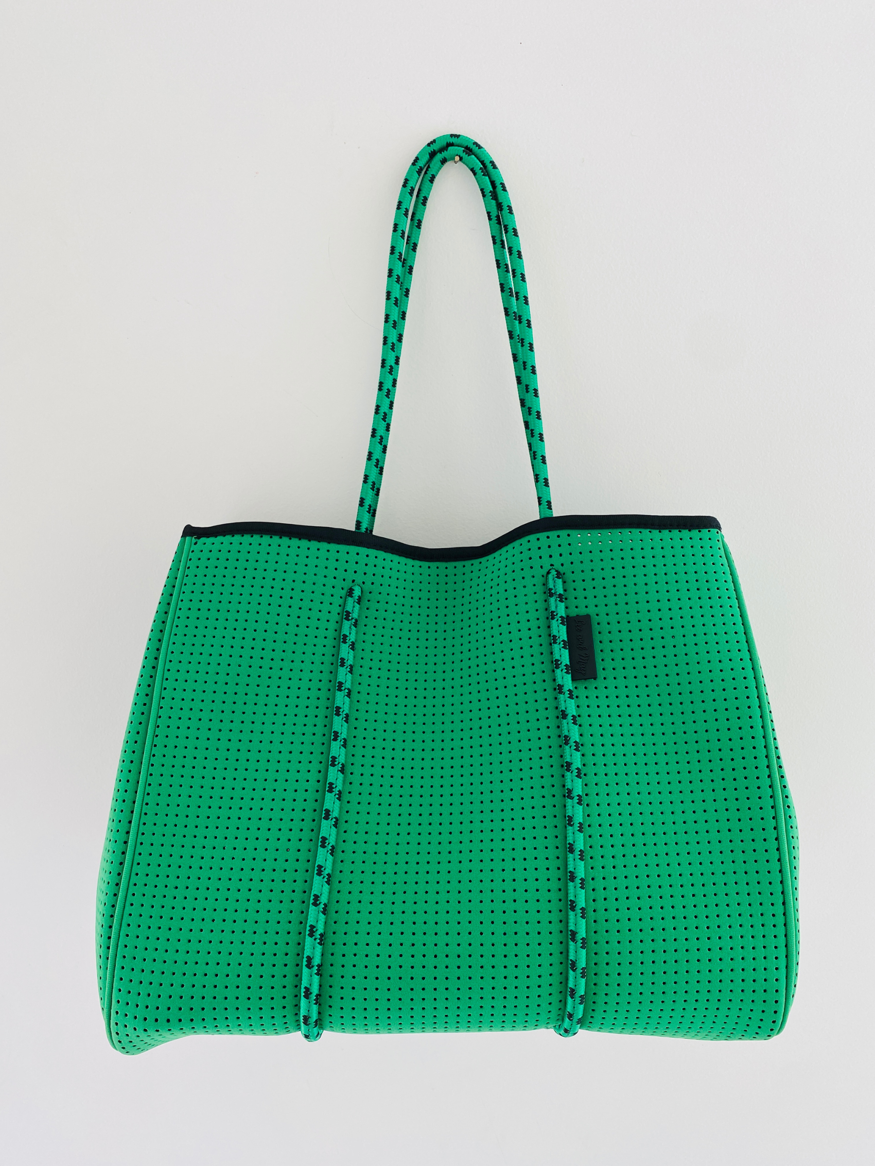 Emerald Green
