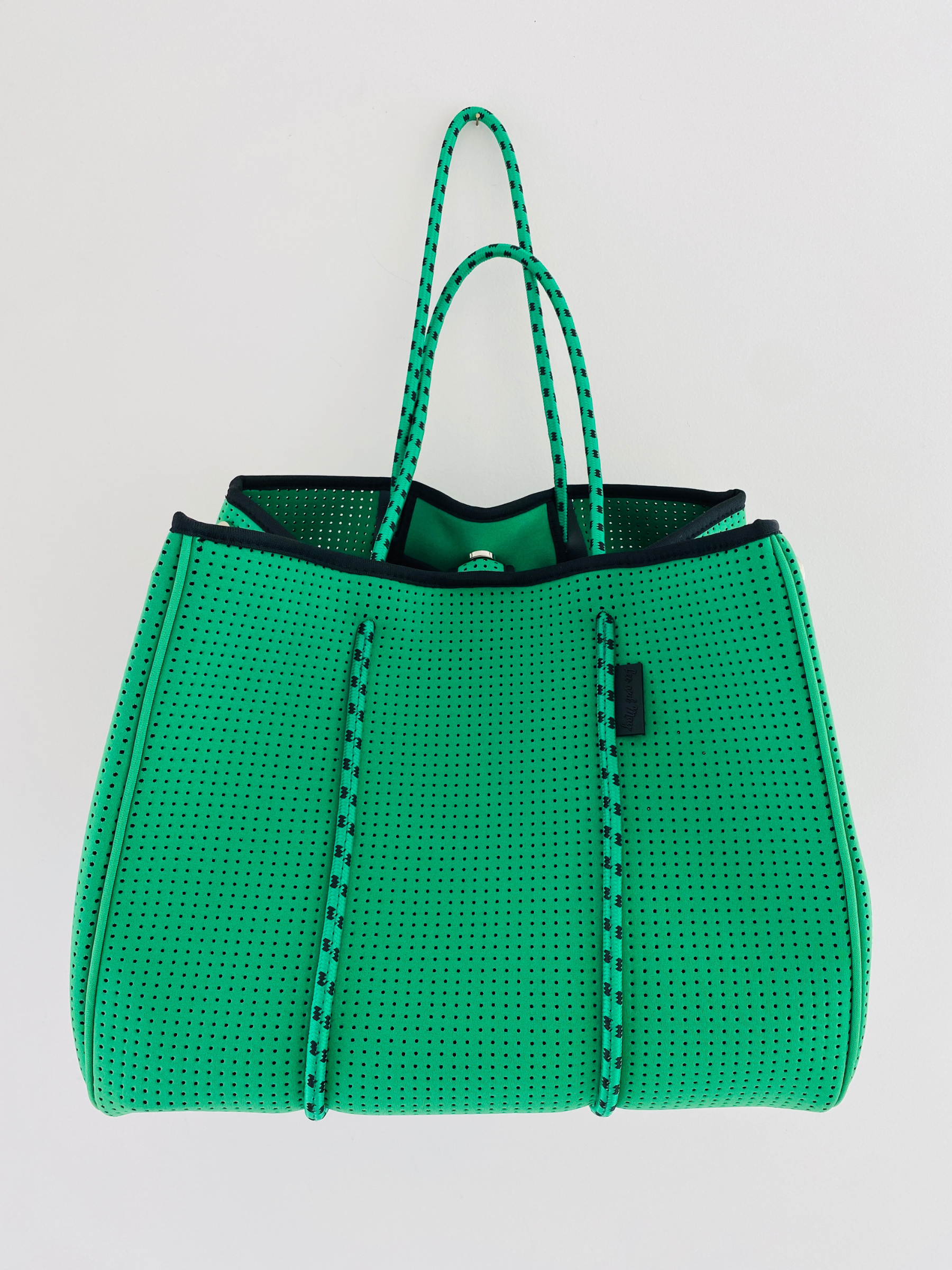 Emerald Green
