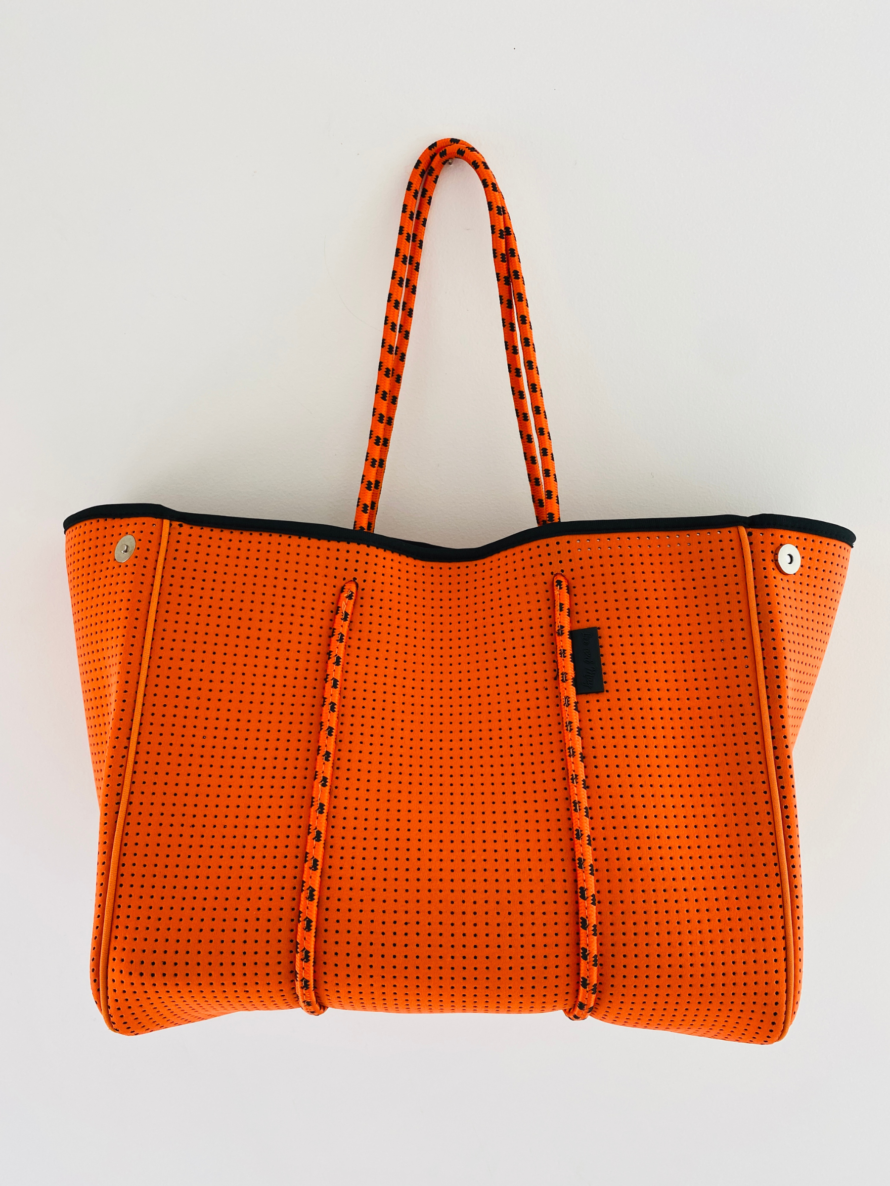 Sunset Orange